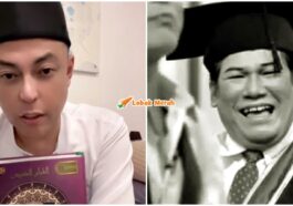 ahmad kassan meninggal dunia