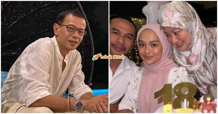 Azhar Norman Abby