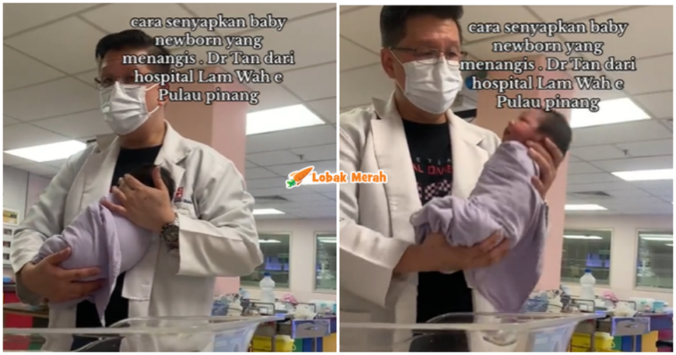 Bayi Doktor 2