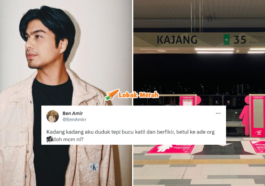 Ben Amir Mrt Koc Wanita