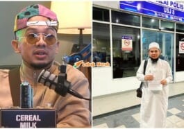 Caprice Cabar Ebit Lew