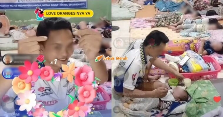 F2 Eksploitasi Kanak Kanak Rumah Anak Yatim