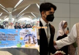 F4 Biasiswa Anak Dr Zulkifli