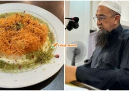 Ft Uai Tegur Peniaga Viral