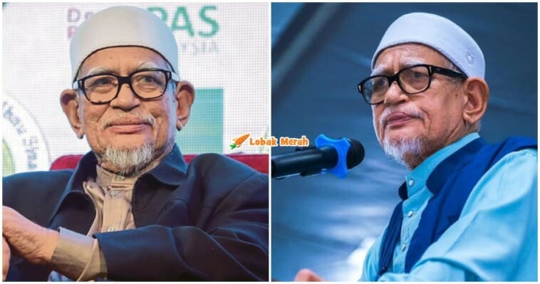 ft abdul hadi awang rela dipenjara