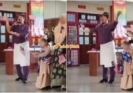 ft cikgu nyanyi bahasa isyarat