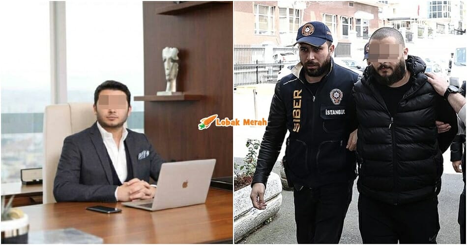 Ft Faruk Fatih Ozer Kripto