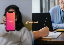 ft guna tinder cari kerja