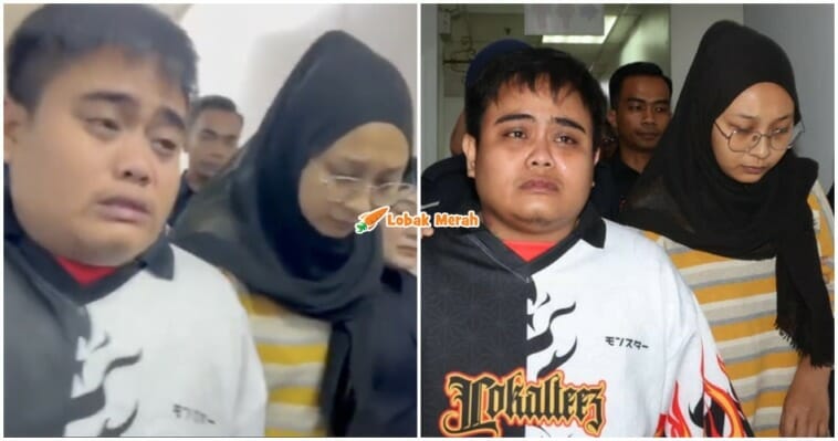 Ft Ibu Pengkid Mengaku Bersalah 1