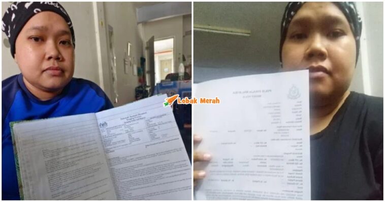 ft penghidap kanser hampir minta bantuan ke gereja