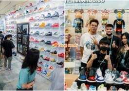 Ft Sneakerlah 1