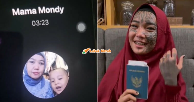 Ibu Mondy