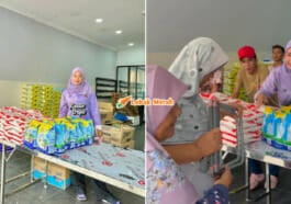 kieda crepe kongsi rezeki