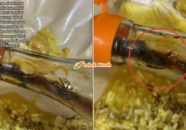 lipas botol kicap