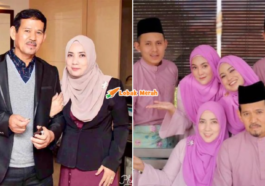 nd lala fauziah cerai