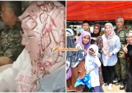 Permaisuri Agong Jalan Raya