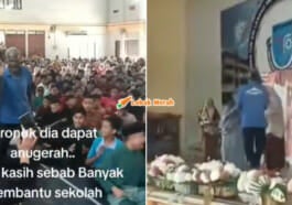Sekolah Tukang Kebun