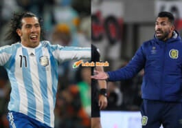 2Tevez