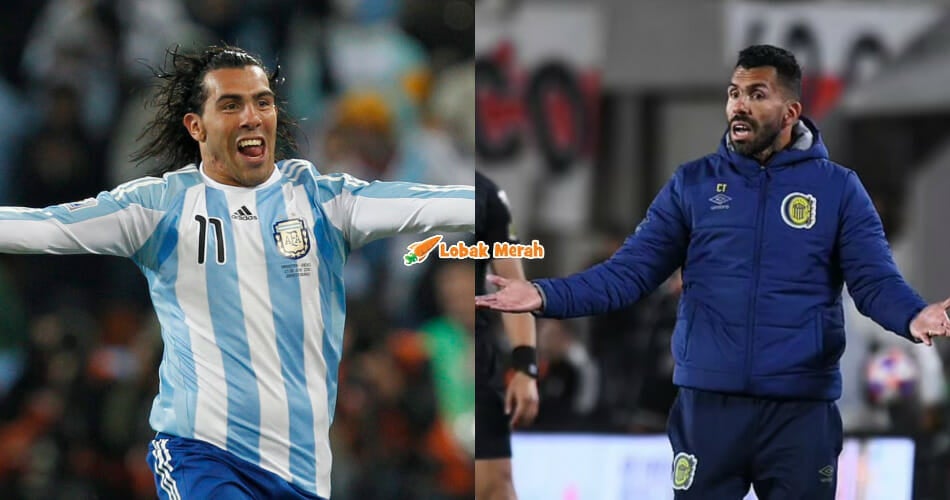 2Tevez