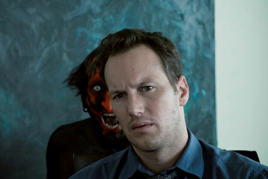 Insidious