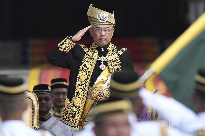 Agong