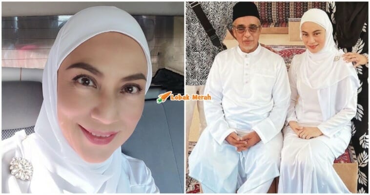 Angeline Tan Peluk Islam