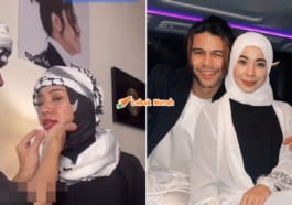 Dai Syed Isu Palestin