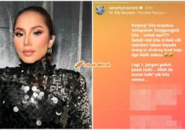 Elly Mazlein Sound Sapa Tu