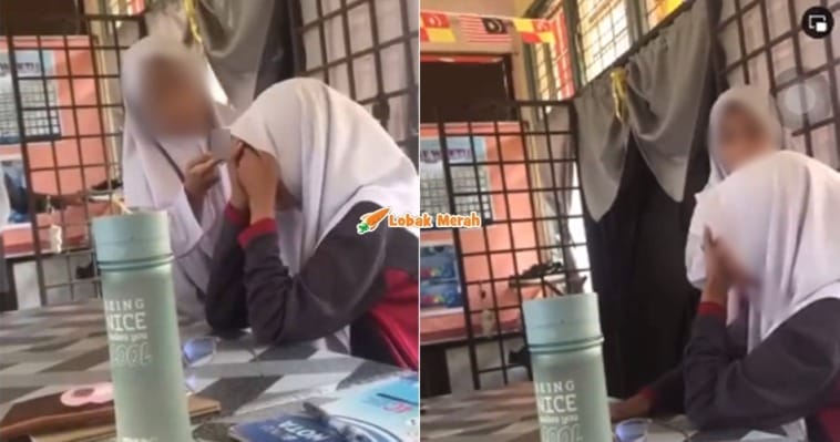 F1 Post Gambar Tanpa Izin