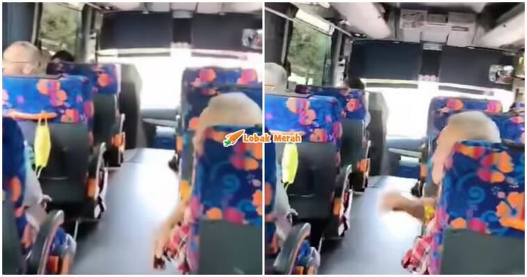 ft bas mengundur