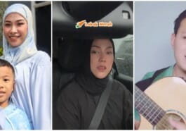 ft bekas adik ipar backup shila