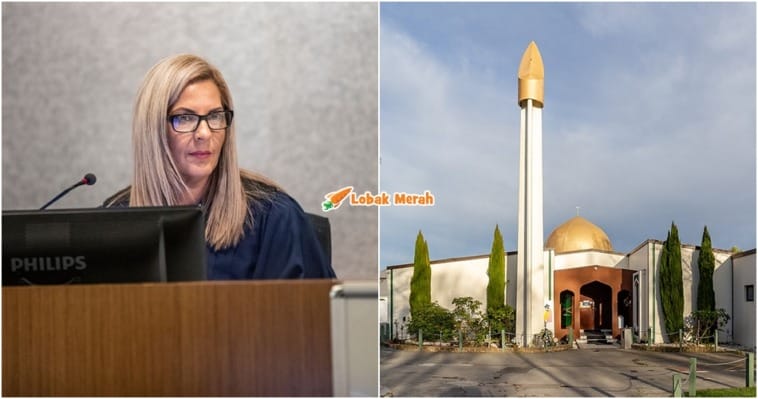 Ft Inkues Masjid Christchurch