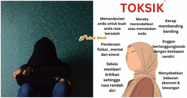 Ft Keluarga Toksik