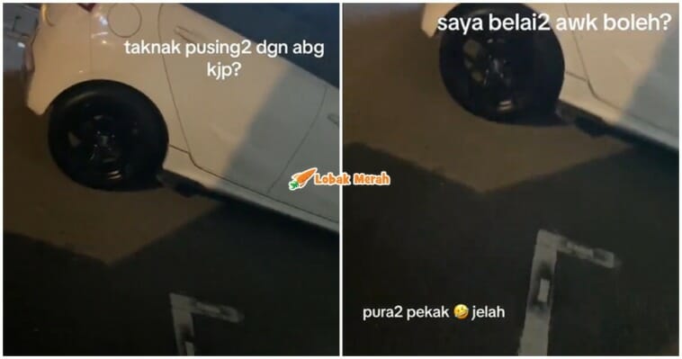 Ft Lelaki Kena Kacau Dengan Lelaki Pervert