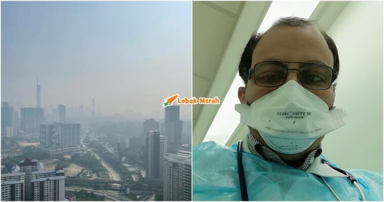 Ft Pelitup Muka N95