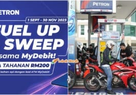Ft Petron Fuelsave