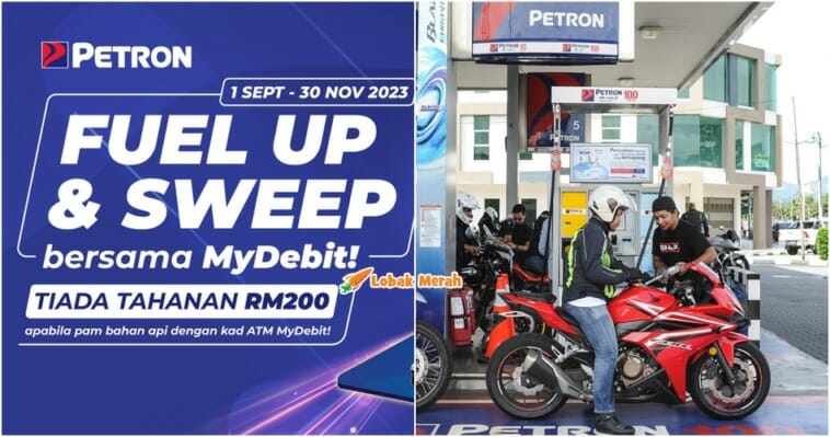 Ft Petron Fuelsave