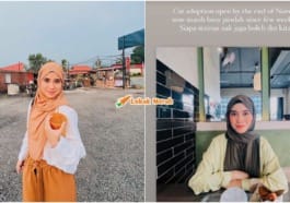 ft syada nak letgo kucing