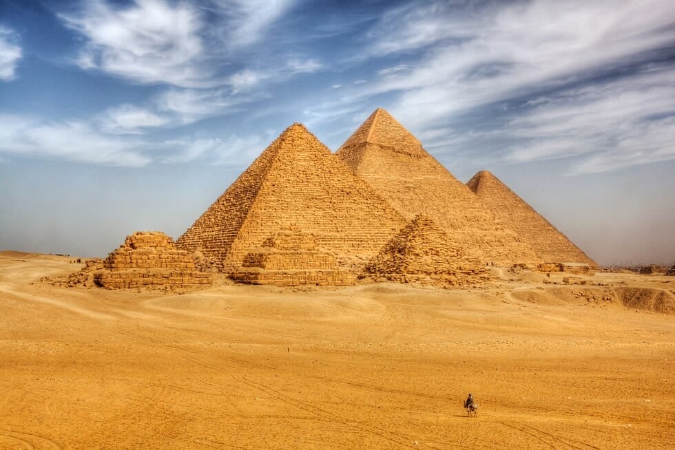 giza