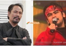 m nasir nur nilam sari