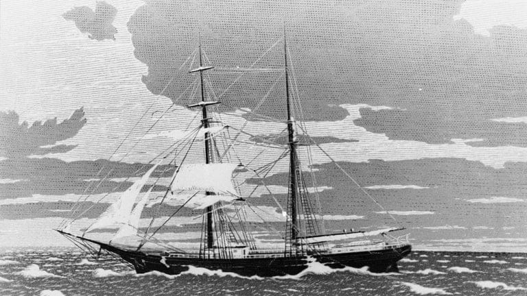 mary celeste gettyimages 3246358