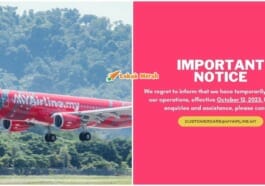 Myairline