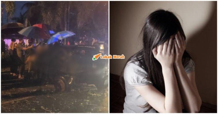 Remaja Langgar Wanita Maut Ada Kes Rogol