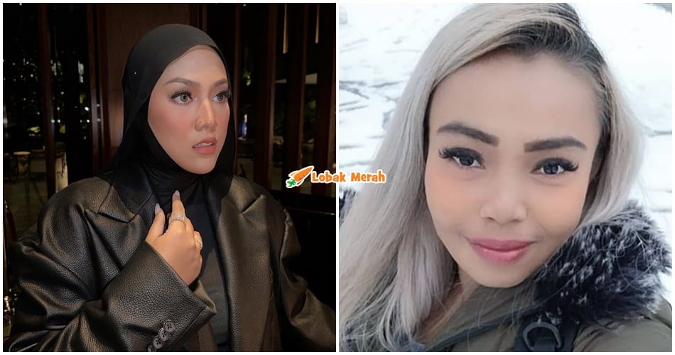 shila amzah kekasih adik keluar rumah