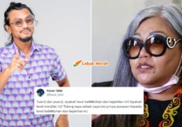 Siti Kassim Faizal Tahir