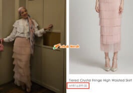 skirt rm16k vivy yusof