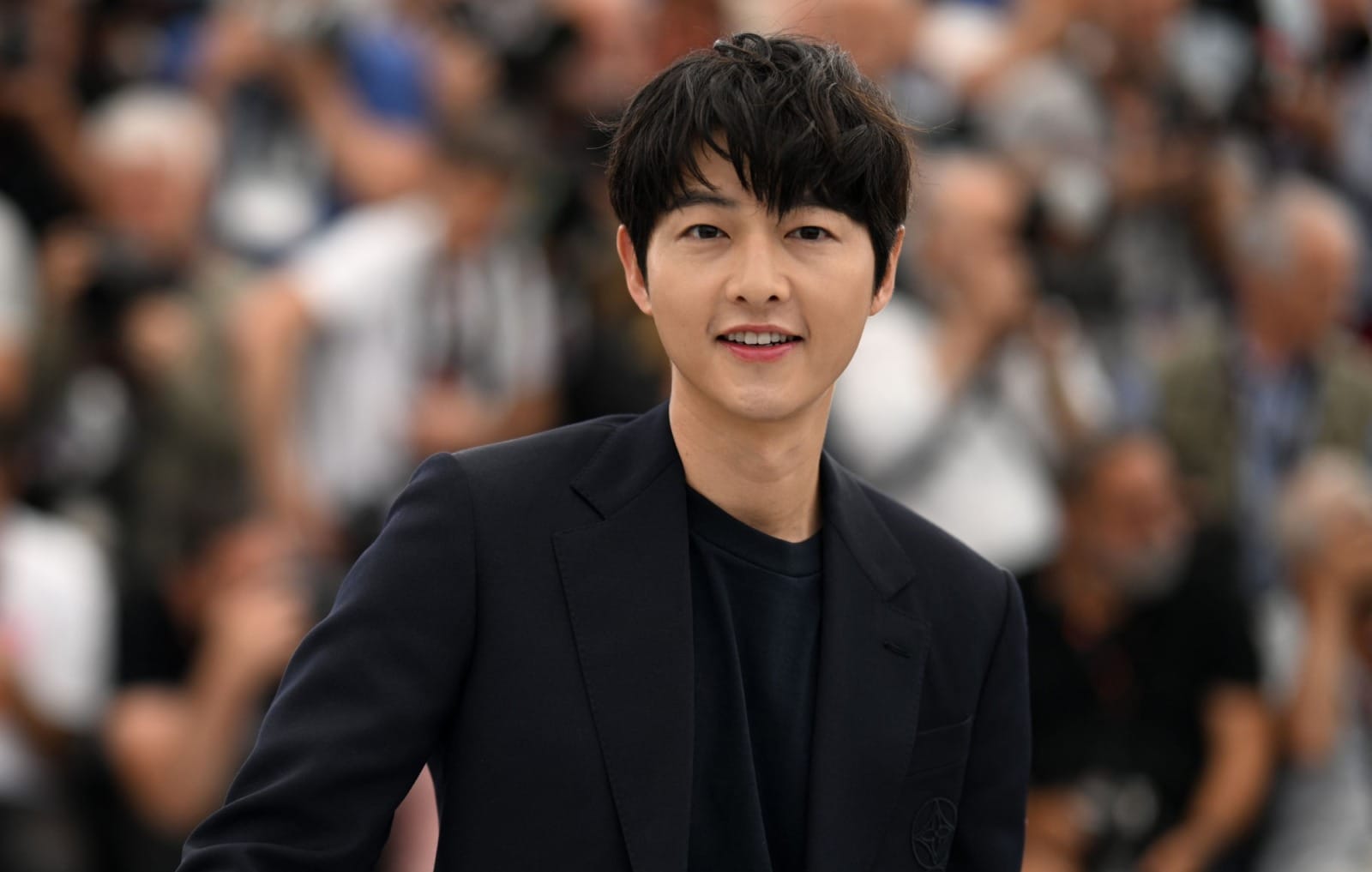 song joong ki getty