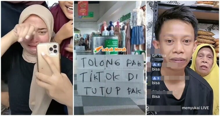 Tiktok Shop Indonesia Ditutup