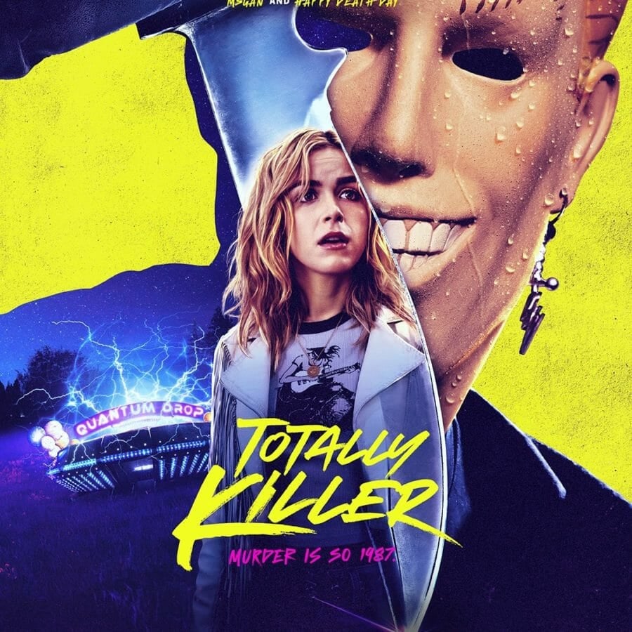 Totally Killer Xlg 900X900 1