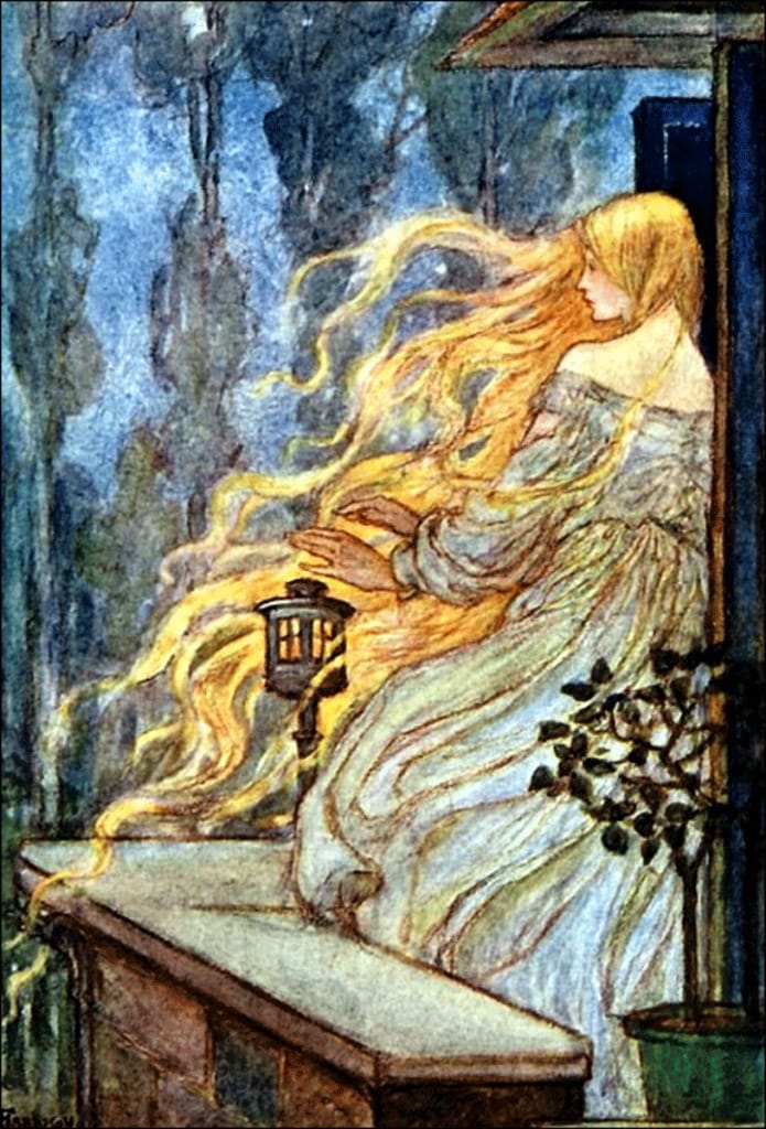 EmmaFlorenceHarrison Rapunzel 1914 2 695x1024 1